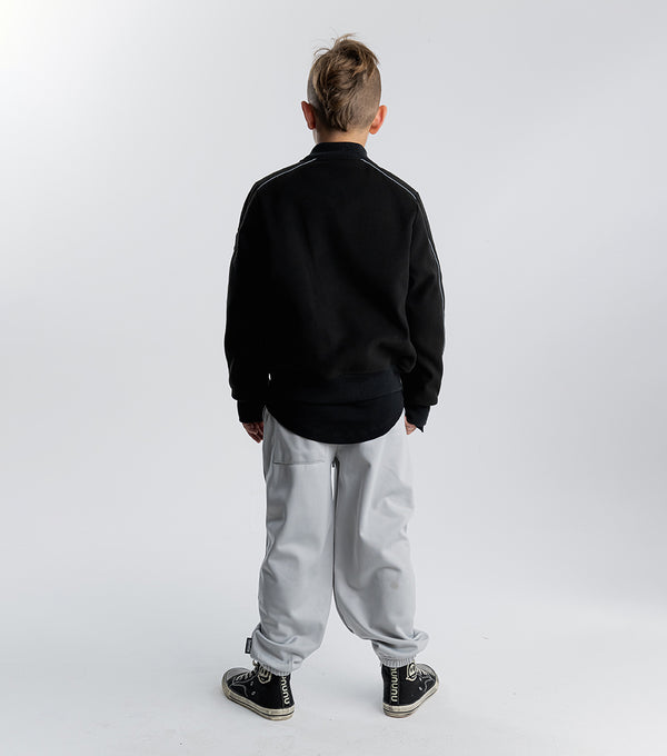 Nununu Varsity Jacket