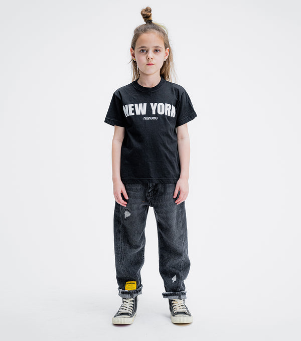 Nununu Welcome To NYC T-shirt