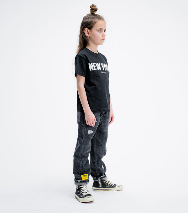 Nununu Welcome To NYC T-shirt