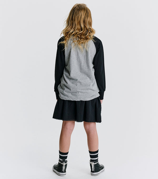 Nununu Whatever Skirt Black