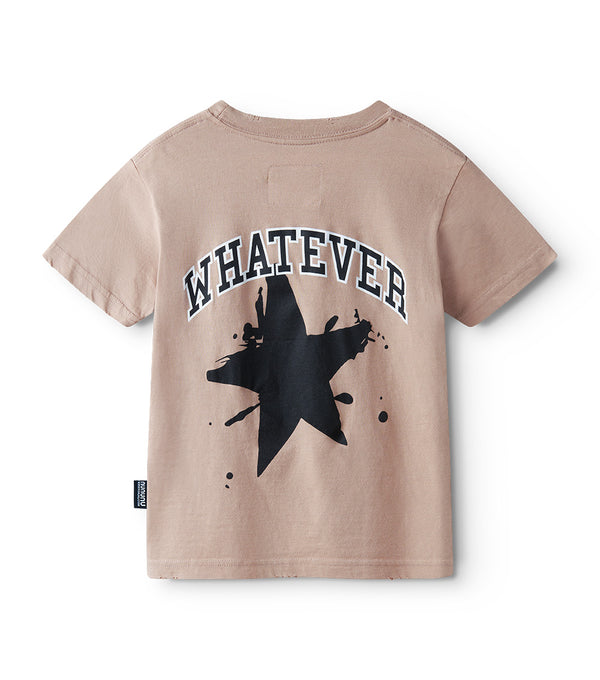 Nununu Whatever Star T-shirt