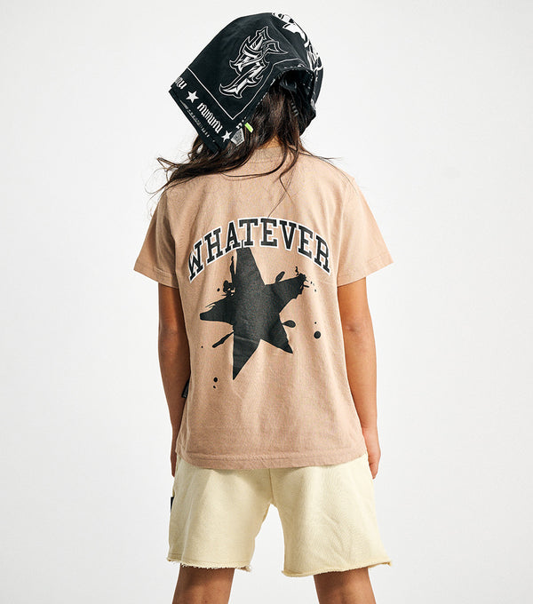 Nununu Whatever Star T-shirt