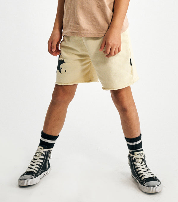 Nununu Whatever Sweatshorts
