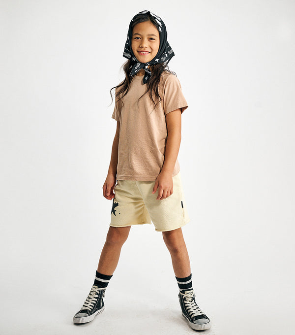 Nununu Whatever Sweatshorts