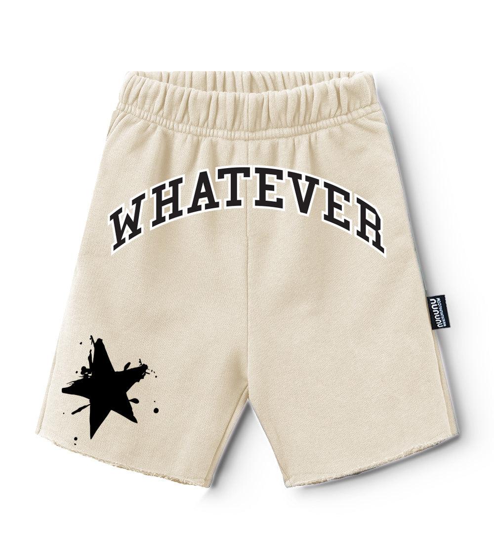 nununu whatever sweatshorts nununu whatever sweatshorts