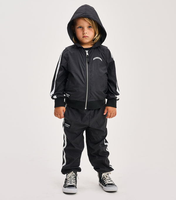 Nununu Windy Jacket Black
