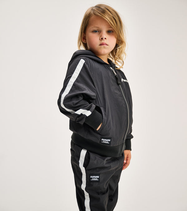 Nununu Windy Jacket Black