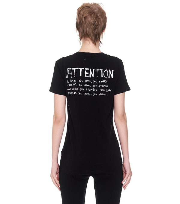 Nununu Women's Attention T-shirt