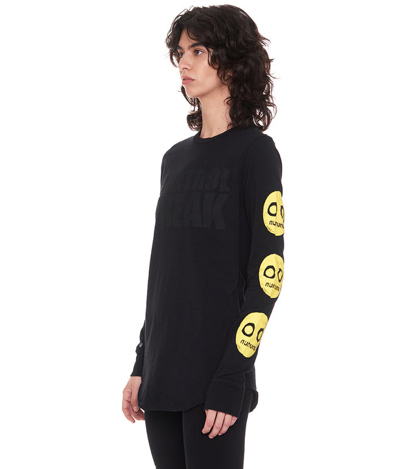 Nununu Women's Control Freak Shirt