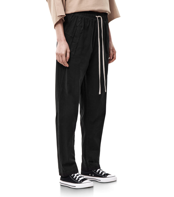 Nununu Women's Drill Pants Black