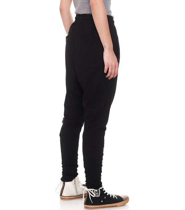 Nununu Women's Light Baggy Pants