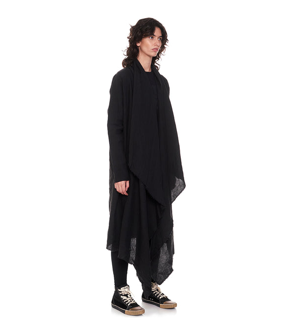 Nununu Women's Linen Wrap