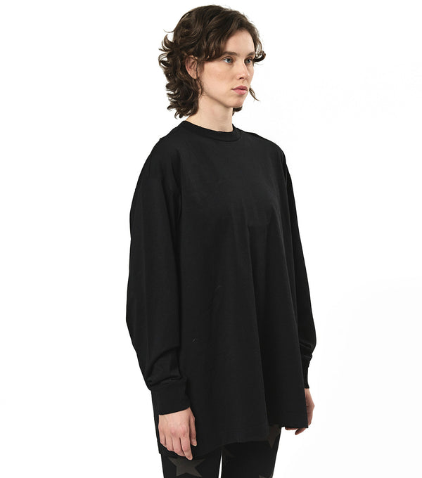 Nununu Women's Long Sleeve Shirt