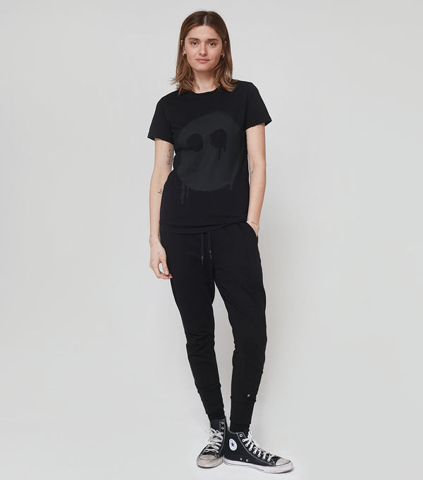 Nununu Women's Melting Mask T-shirt