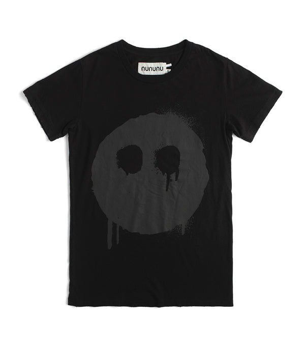 Nununu Women's Melting Mask T-shirt