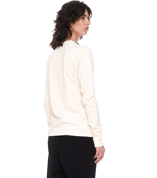 Nununu Women's Multi Skull Shirt Natural