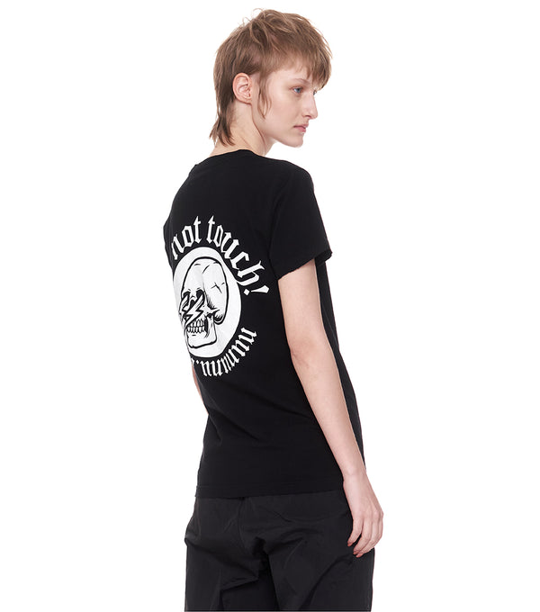 Nununu Women's No T-shirt Black