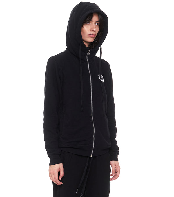 Nununu Women's Nu Zip Hoodie