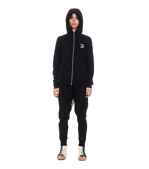 Nununu Women's Nu Zip Hoodie