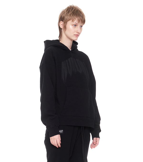 Nununu Women's Oversized Hoodie