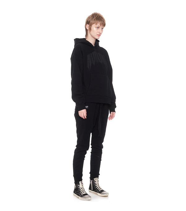 Nununu Women's Oversized Hoodie