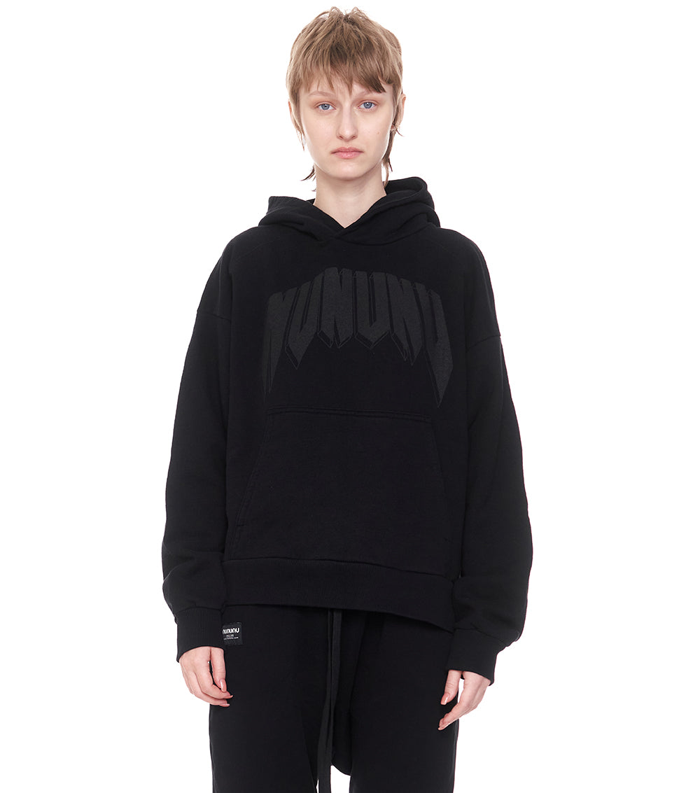 nununu women's oversized hoodie