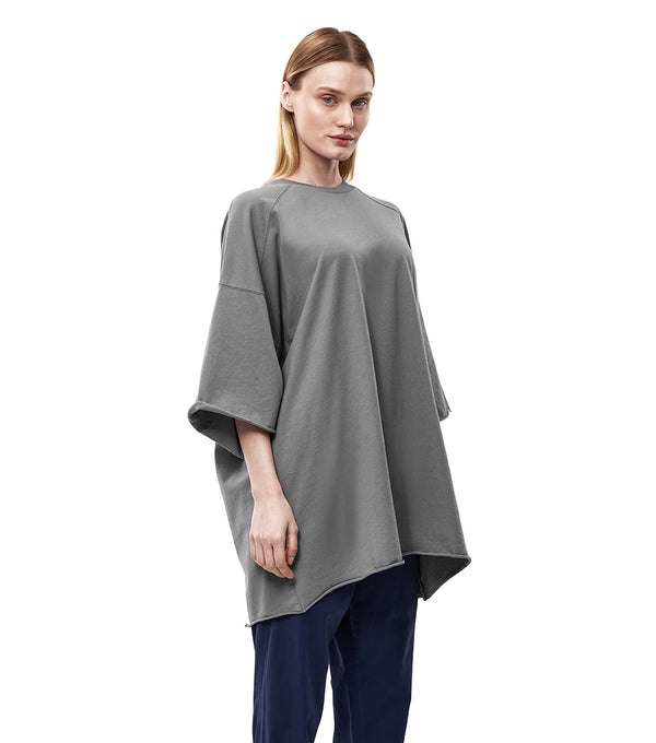 Nununu Women's Oversized T-shirt Concrete