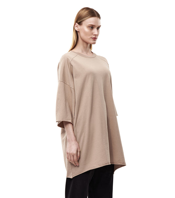 Nununu Women's Oversized T-shirt Wood