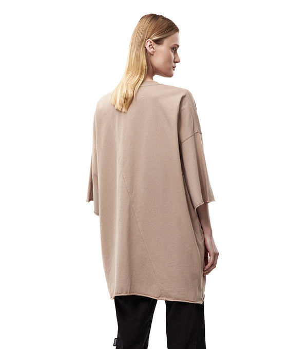 Nununu Women's Oversized T-shirt Wood