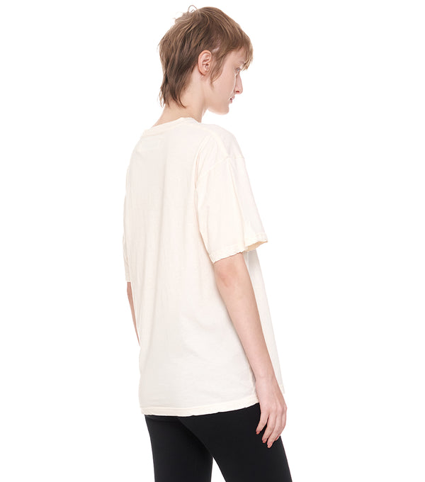 Nununu Women's Shocked T-shirt Natural