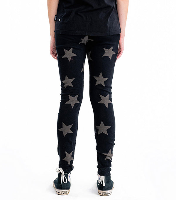 Nununu Women's Star Leggings