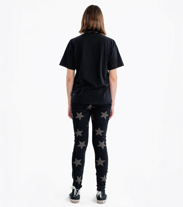 Nununu Women's Star Leggings