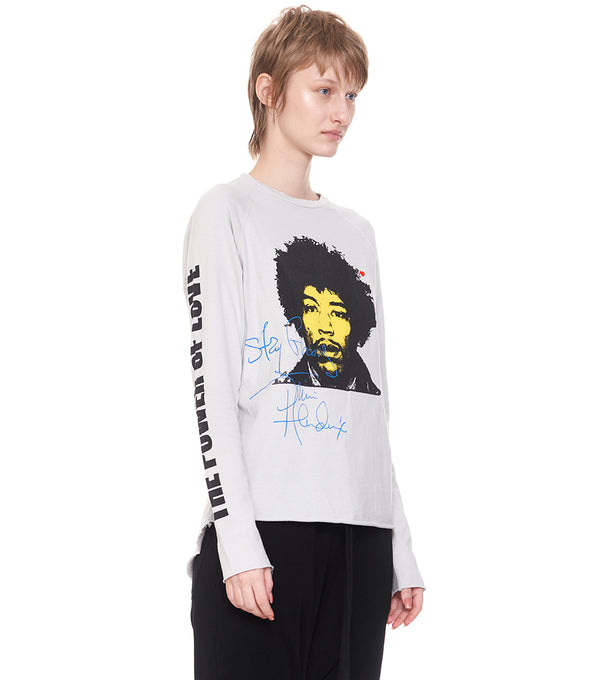 Nununu Women's Stay Groovy Shirt