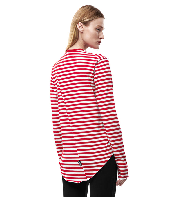 Nununu Women's Valentine Shirt Red