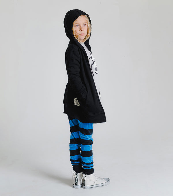 Nununu Wonderland Leggings Blue