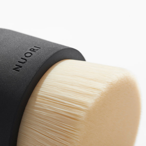 Nuori CARESSING FACIAL BRUSH