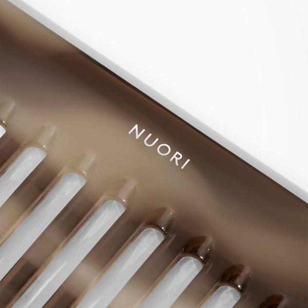 Nuori DETANGLING COMB / TORTOISE