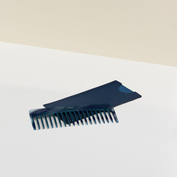 Nuori DETANGLING COMB / TORTOISE