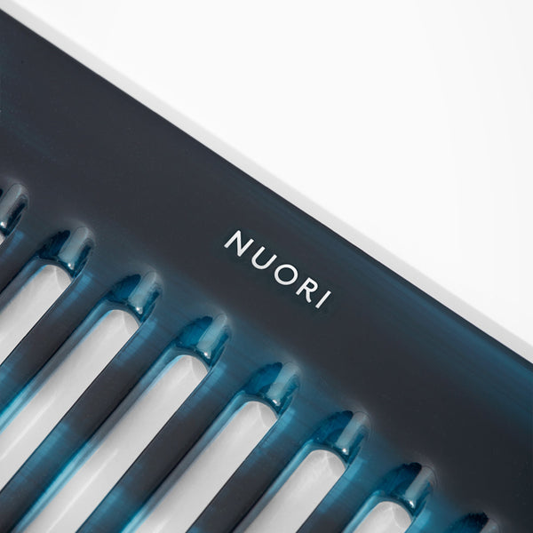Nuori DETANGLING COMB / TORTOISE