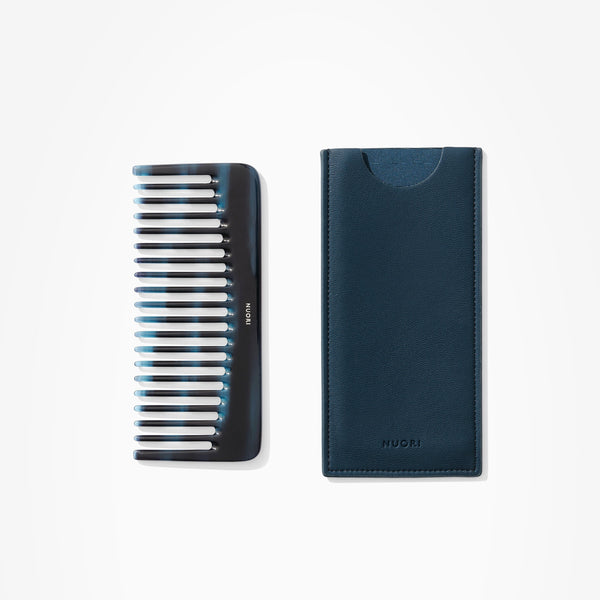 nuori DETANGLING COMB / TORTOISE