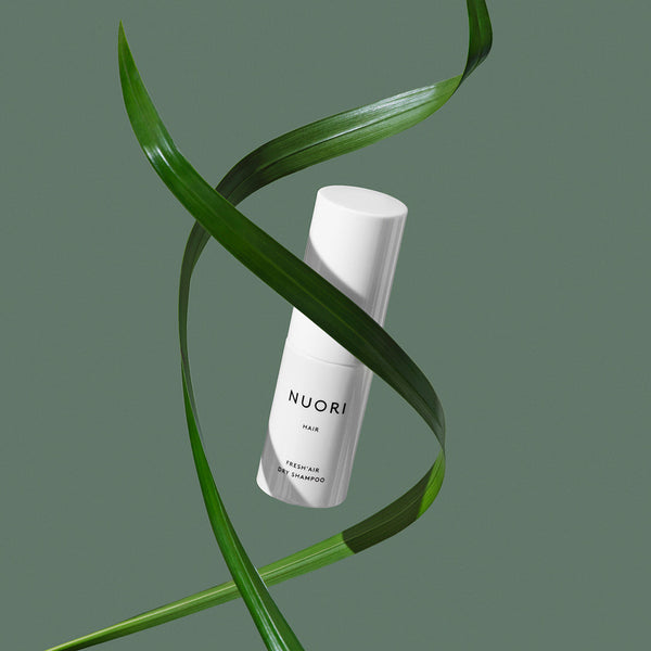 Nuori FRESH'AIR DRY SHAMPOO