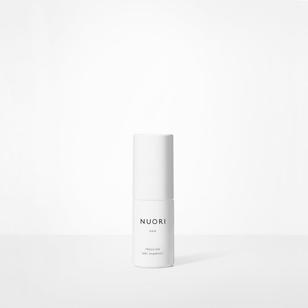 nuori FRESH'AIR DRY SHAMPOO