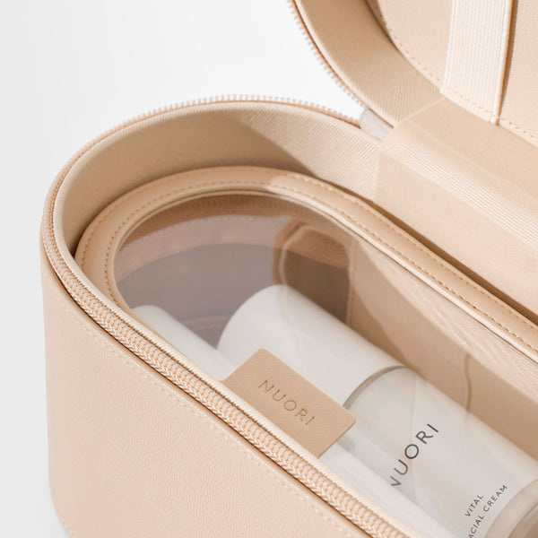 Nuori GETAWAY TRAVEL CASE SET