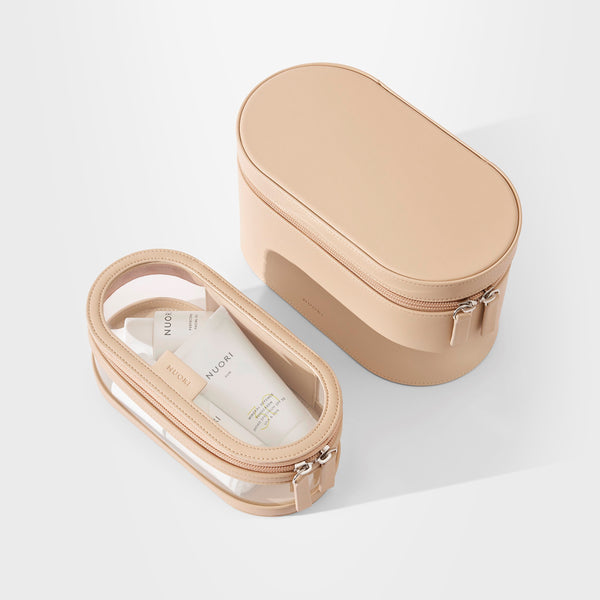 Nuori GETAWAY TRAVEL CASE SET