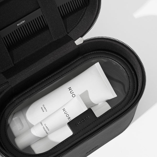 Nuori GETAWAY TRAVEL CASE SET