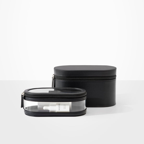 nuori GETAWAY TRAVEL CASE SET