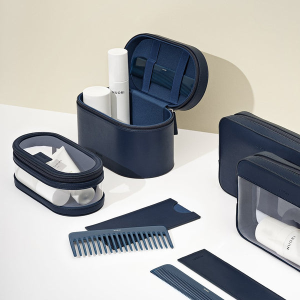 Nuori GETAWAY TRAVEL CASE SET