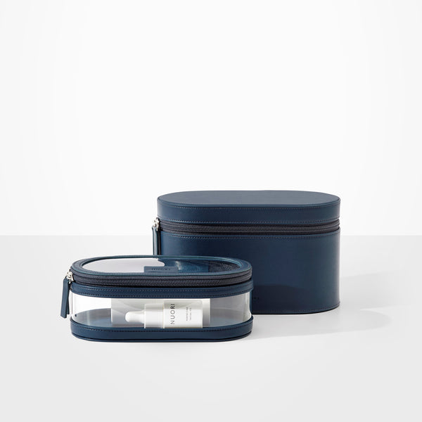 nuori GETAWAY TRAVEL CASE SET