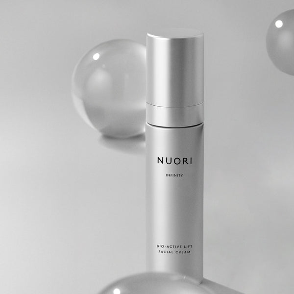 Nuori INFINITY BIO-ACTIVE LIFT FACIAL CREAM