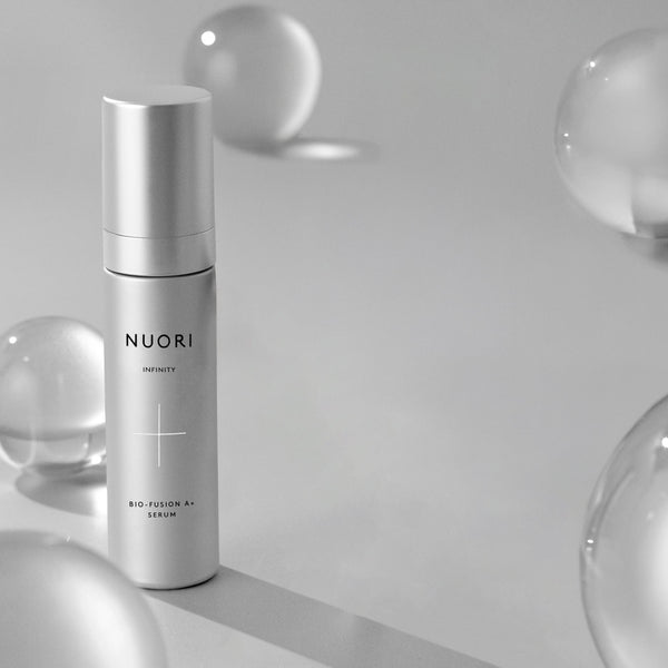 Nuori INFINITY BIO-FUSION A+ SERUM